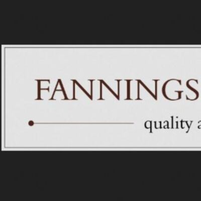 Fannings Painting and Decorating&thinsp;