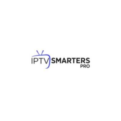 IPTV SMARTERS PRO&thinsp;
