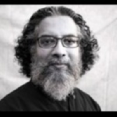 Girish Subramanyan&thinsp;