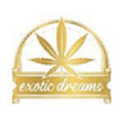 Exotic Dreams DC&thinsp;