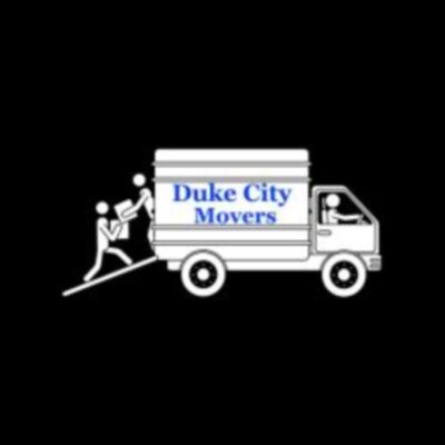 Duke City Movers&thinsp;
