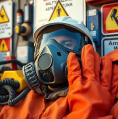 ABS Asbestos Removal  & Demolition&thinsp;
