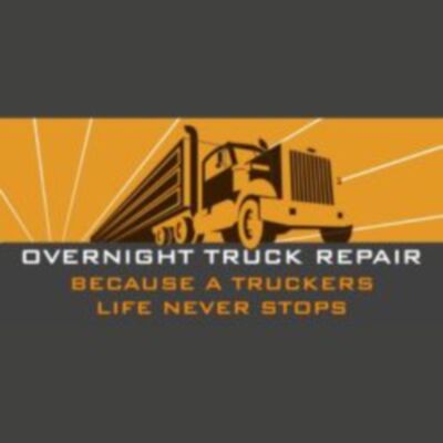 Overnight Truck Repair Chehalis&thinsp;