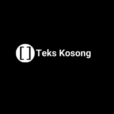 Teks Kosong&thinsp;