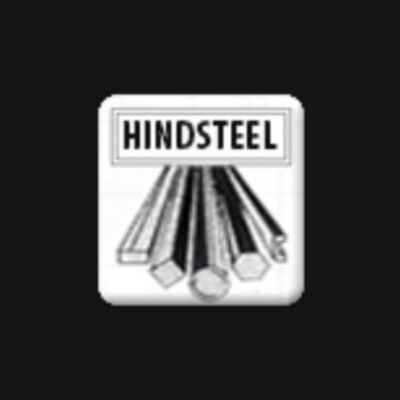 HINDUSTAN INDUSTRIAL STEELS&thinsp;