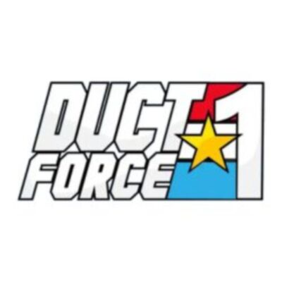 Duct Force One&thinsp;
