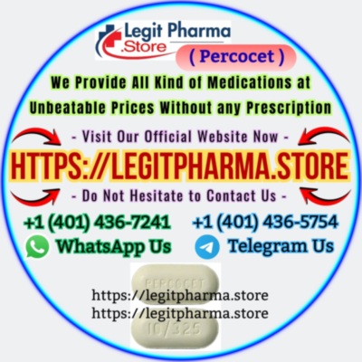 Buying Percocet Online Without a Prescription Instant Delivery Guide&thinsp;