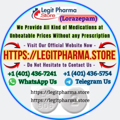 Buy Lorazepam Online Accelerated Free Home Delivery&thinsp;