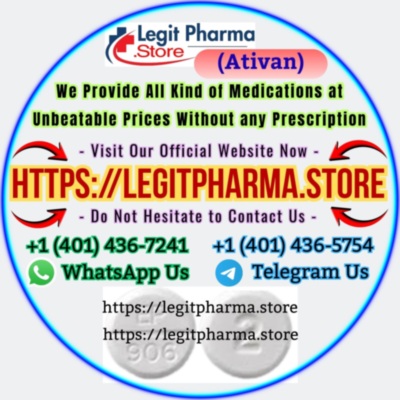 Purchase Ativan Online 2mg No Rx Delivery Confirm&thinsp;