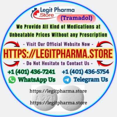 Buy Tramadol Online – Verified and Secure Payment Gateway&thinsp;