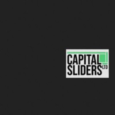 Capital Sliders Ltd&thinsp;
