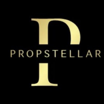 Prop Stellar&thinsp;
