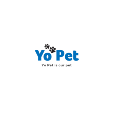 Yo Pet&thinsp;