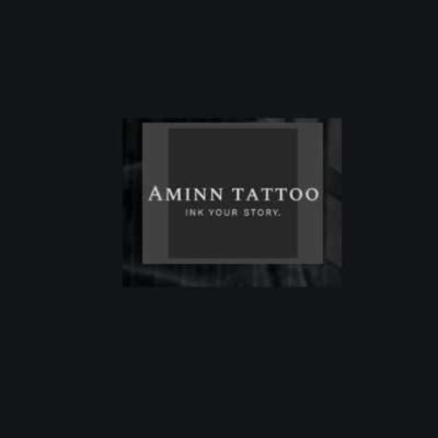 Aminn tattoo&thinsp;