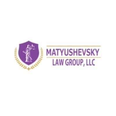 Matyushevsky Law Group, LLC&thinsp;