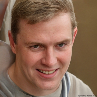 Scott Martin&thinsp;