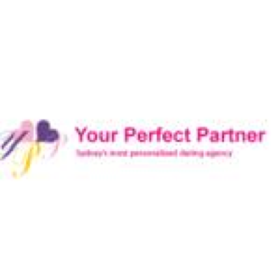 Your Perfect Partner&thinsp;