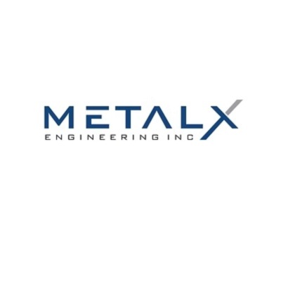 MetalX Engineering Inc&thinsp;
