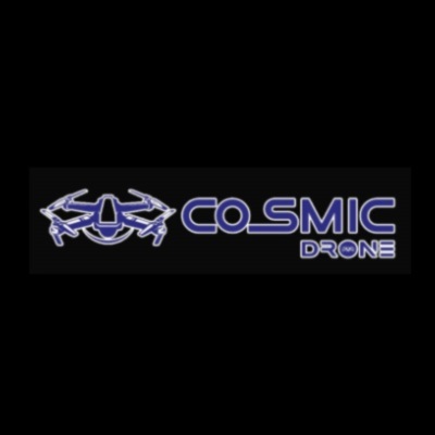 Cosmic Drone Light Shows&thinsp;