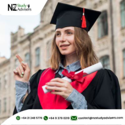 Healthcare Study NZ&thinsp;