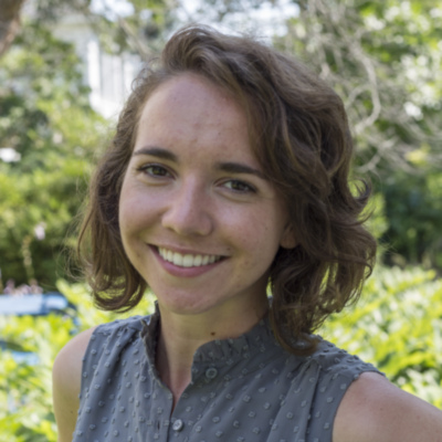 Alexandra San Roman&thinsp;