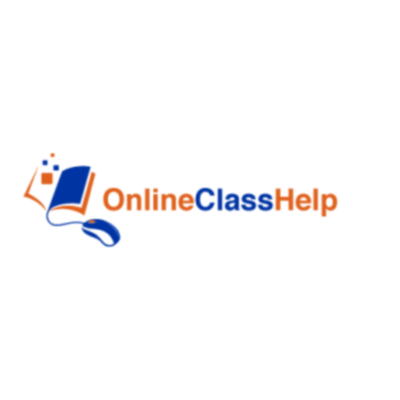 Online class help&thinsp;