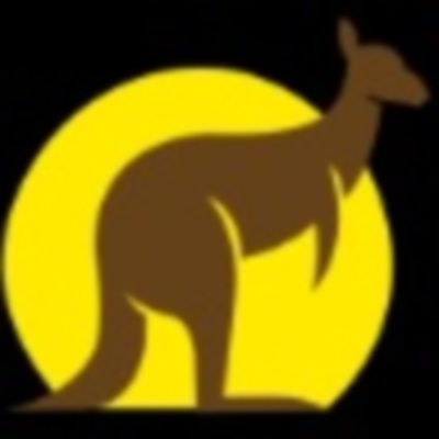 Australia Patches&thinsp;