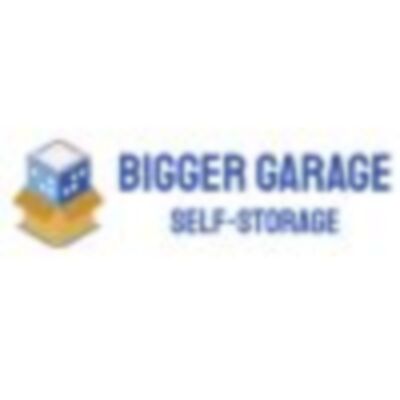 Bigger Garage Self Storage&thinsp;