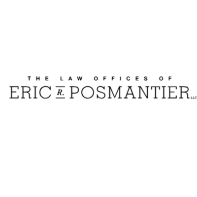 The Law Offices of Eric R. Posmantier, LLC&thinsp;