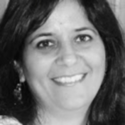 Hema Waghray&thinsp;