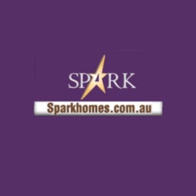 Spark Homes&thinsp;