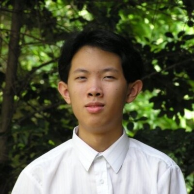 Kevin Shu&thinsp;