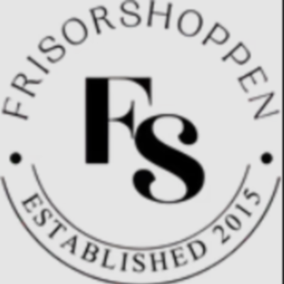 FRISOR SHOPPEN&thinsp;