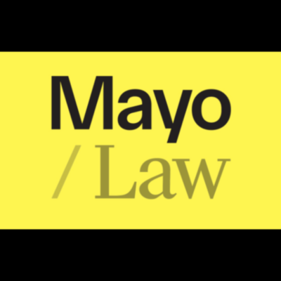 Mayo Law&thinsp;