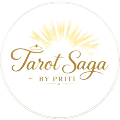 Tarotsagaby Priti&thinsp;
