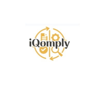 iQomply BV&thinsp;