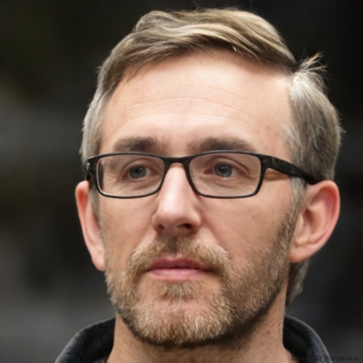 Christopher Stewart&thinsp;