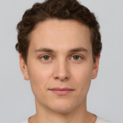 Adrien Cooper&thinsp;